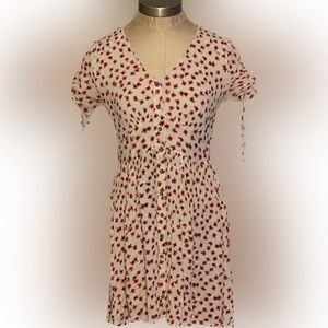 Billabong summer dress 👗 Medium